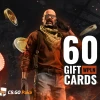 CSGOPaka 60 PLN Gift Card
