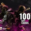 CSGOPaka 100 PLN Gift Card