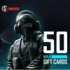 CSGOLombard 50 PLN Gift Card