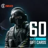 CSGOLombard 60 PLN Gift Card