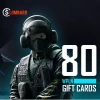 CSGOLombard 80 PLN Gift Card