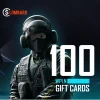CSGOLombard 100 PLN Gift Card