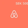 Airbnb SEK 500 Gift Card SE