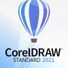 CorelDRAW Standard 2021 Key (2 Devices)