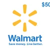 Walmart $50 Gift Card CA