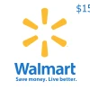 Walmart $15 Gift Card CA