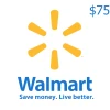 Walmart $75 Gift Card CA