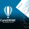 CorelDRAW Technical Suite 2019 Key (1 Device)