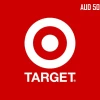 Target A$50 Gift Card AU