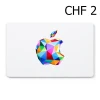 Apple 2 CHF Gift Card CH