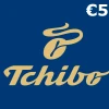 Tchibo €5 Gift Card DE