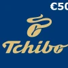Tchibo €50 Gift Card DE