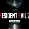 RESIDENT EVIL 2 / BIOHAZARD RE:2 Deluxe Edition LATAM Steam CD Key