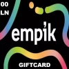 Empik 100 PLN Gift Card PL