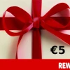 Rewe EUR 5 Gift Card DE