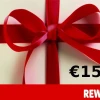 Rewe EUR 15 Gift Card DE