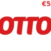 Otto €5 Gift Card DE