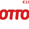 Otto €10 Gift Card DE