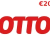 Otto €20 Gift Card DE