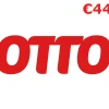 Otto €44 Gift Card DE