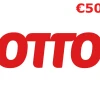 Otto €50 Gift Card DE
