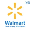 Walmart 50 CNY Gift Card CN