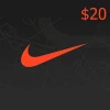 Nike $20 Gift Card US
