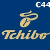 Tchibo €44 Gift Card DE