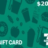 7-Eleven $20 HK Gift Card
