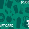 7-Eleven $100 HK Gift Card