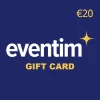 Eventim €20 Gift Card DE