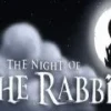 The Night of the Rabbit EU Steam CD Key