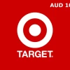 Target A$10 Gift Card AU