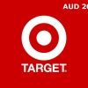 Target A$20 Gift Card AU