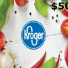 Kroger $50 US Gift Card