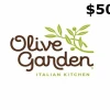 Olive Garden $50 Gift Card US