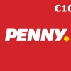 PENNY €10 Gift Card DE
