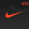 Nike €50 Gift Card DE