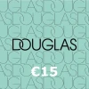 Douglas €15 Gift Card DE