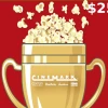  Cinemark Theatres $25 Gift Card US