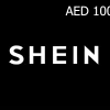 SHEIN 100 AED Gift Card AE