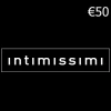 Intimissimi €50 Gift Card IT