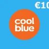 Coolblue €10 Gift Card NL