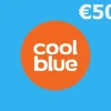 Coolblue €50 Gift Card NL