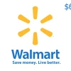 Walmart $6 Gift Card US
