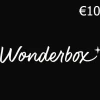 Wonderbox EUR 10 Gift Card FR