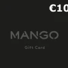 Mango €10 Gift Card ES