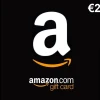 Amazon €2 Gift Card ES