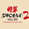 Total War: SHOGUN 2 - Sengoku Jidai Unit Pack DLC PC Steam CD Key