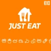 Just Eat €10 Gift Card FR